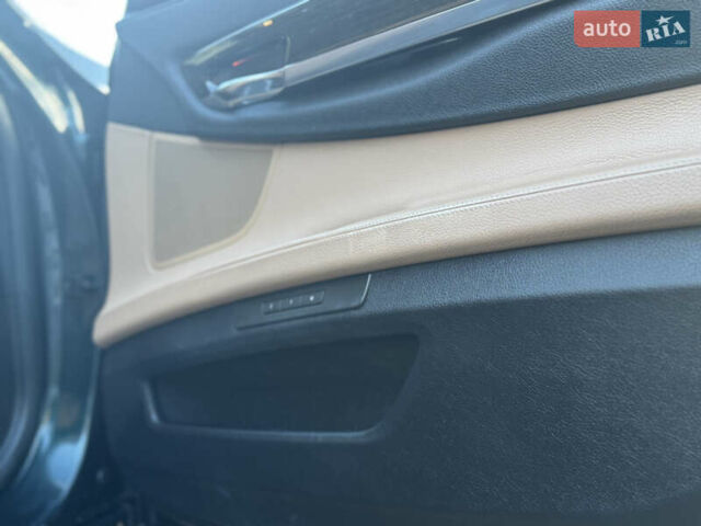 Зеленый БМВ 7 Серия, объемом двигателя 2.99 л и пробегом 247 тыс. км за 17850 $, фото 27 на Automoto.ua