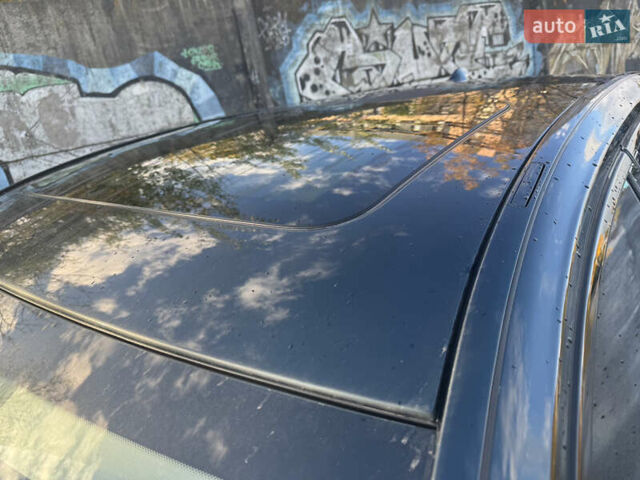 Зеленый БМВ 7 Серия, объемом двигателя 2.99 л и пробегом 247 тыс. км за 17850 $, фото 32 на Automoto.ua