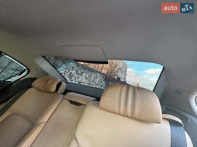 Зеленый БМВ 7 Серия, объемом двигателя 2.99 л и пробегом 247 тыс. км за 17850 $, фото 15 на Automoto.ua