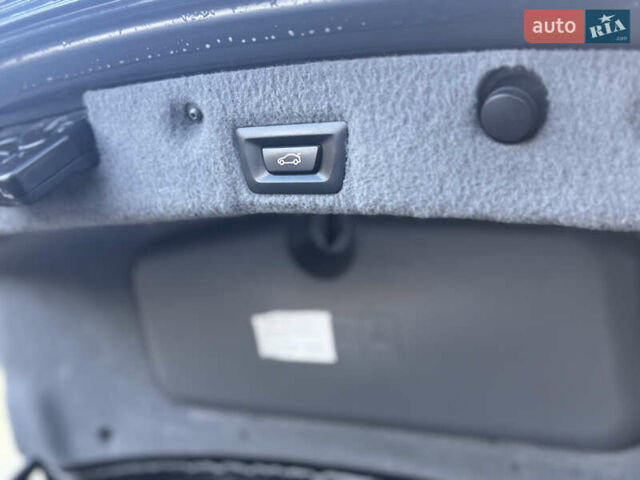 Зеленый БМВ 7 Серия, объемом двигателя 2.99 л и пробегом 247 тыс. км за 17850 $, фото 33 на Automoto.ua