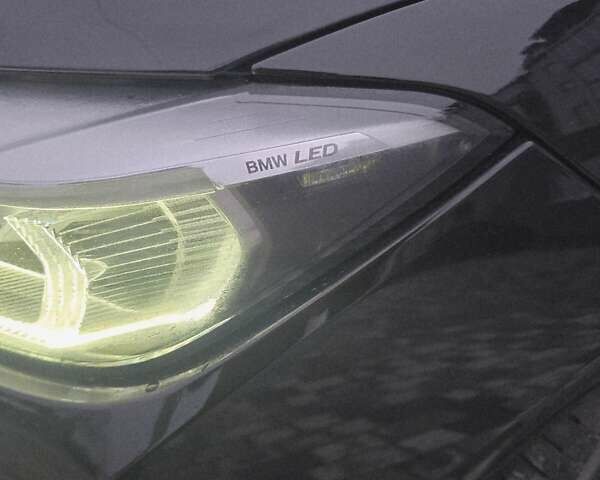 Зелений БМВ 7 Серія, об'ємом двигуна 3 л та пробігом 126 тис. км за 52800 $, фото 34 на Automoto.ua