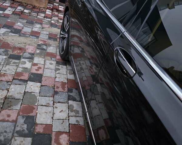 Зелений БМВ 7 Серія, об'ємом двигуна 3 л та пробігом 126 тис. км за 52800 $, фото 8 на Automoto.ua