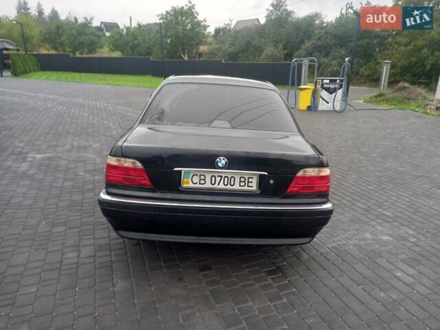 БМВ 728, объемом двигателя 2.8 л и пробегом 300 тыс. км за 7500 $, фото 11 на Automoto.ua