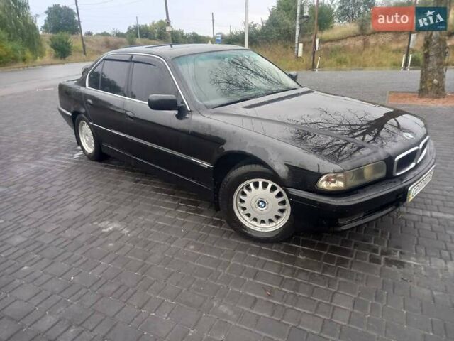 БМВ 728, объемом двигателя 2.8 л и пробегом 300 тыс. км за 7500 $, фото 7 на Automoto.ua
