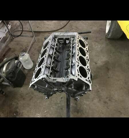 Синий БМВ 730, объемом двигателя 0 л и пробегом 230 тыс. км за 5700 $, фото 13 на Automoto.ua