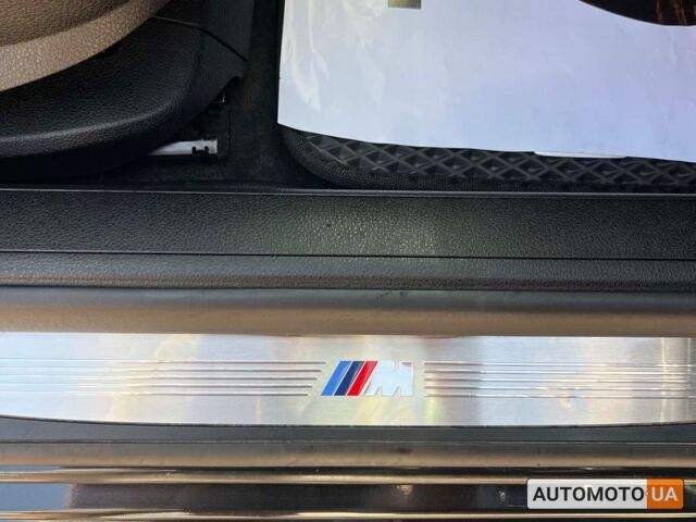 Чорний БМВ 740, об'ємом двигуна 3 л та пробігом 251 тис. км за 18500 $, фото 29 на Automoto.ua