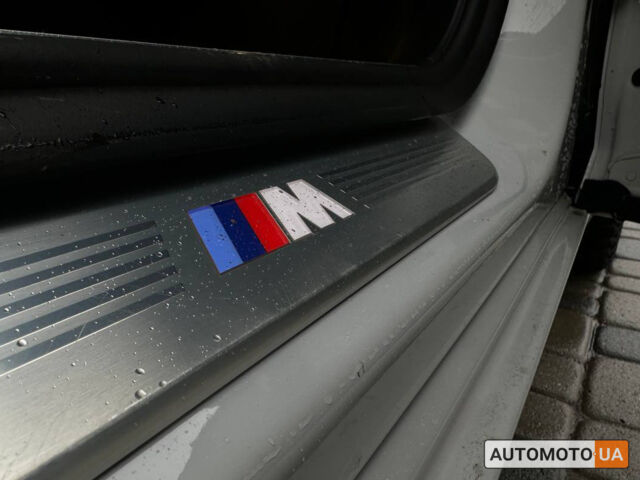 Білий БМВ 750, об'ємом двигуна 4.4 л та пробігом 45 тис. км за 41000 $, фото 27 на Automoto.ua