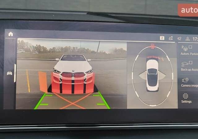 Белый БМВ 8 Серия, объемом двигателя 4.39 л и пробегом 135 тыс. км за 54900 $, фото 58 на Automoto.ua