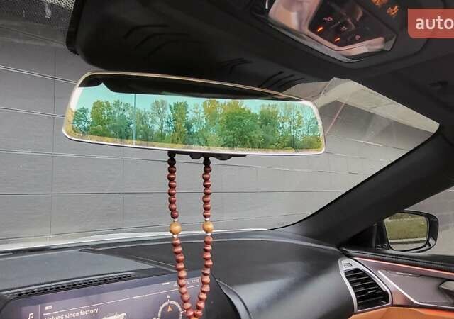 Белый БМВ 8 Серия, объемом двигателя 4.39 л и пробегом 135 тыс. км за 54900 $, фото 66 на Automoto.ua