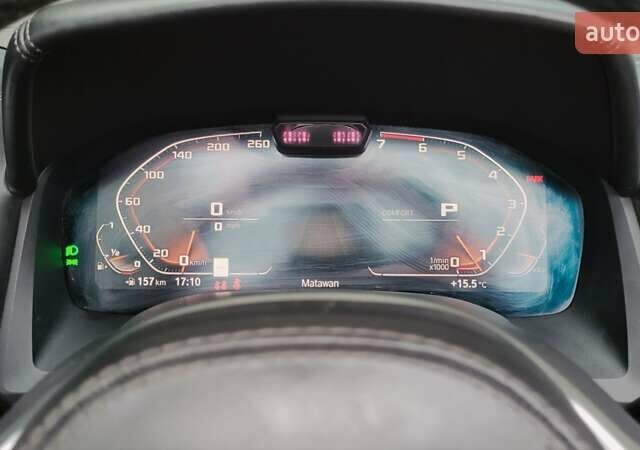 Белый БМВ 8 Серия, объемом двигателя 4.39 л и пробегом 135 тыс. км за 54900 $, фото 57 на Automoto.ua