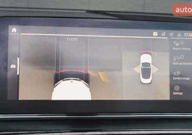 Белый БМВ 8 Серия, объемом двигателя 4.39 л и пробегом 135 тыс. км за 54900 $, фото 61 на Automoto.ua