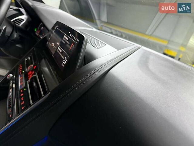 Белый БМВ 8 Серия, объемом двигателя 3 л и пробегом 58 тыс. км за 69500 $, фото 80 на Automoto.ua