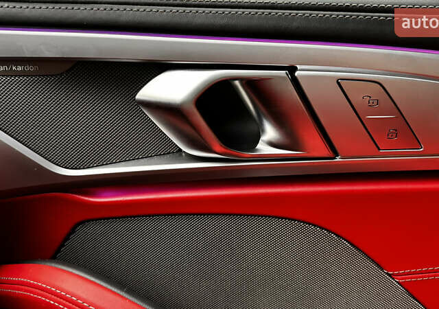 Білий БМВ 8 Серія, об'ємом двигуна 3 л та пробігом 66 тис. км за 59900 $, фото 24 на Automoto.ua