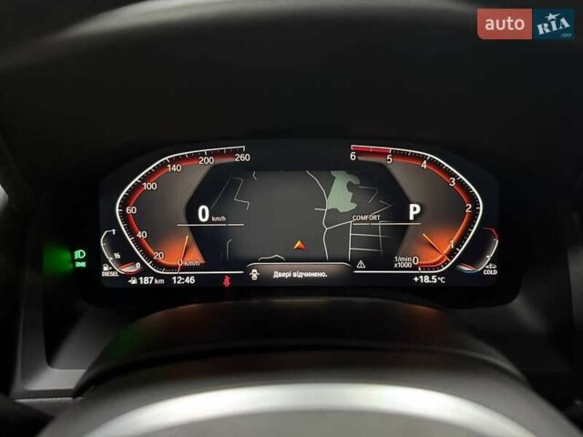 Белый БМВ 8 Серия, объемом двигателя 3 л и пробегом 58 тыс. км за 69500 $, фото 62 на Automoto.ua