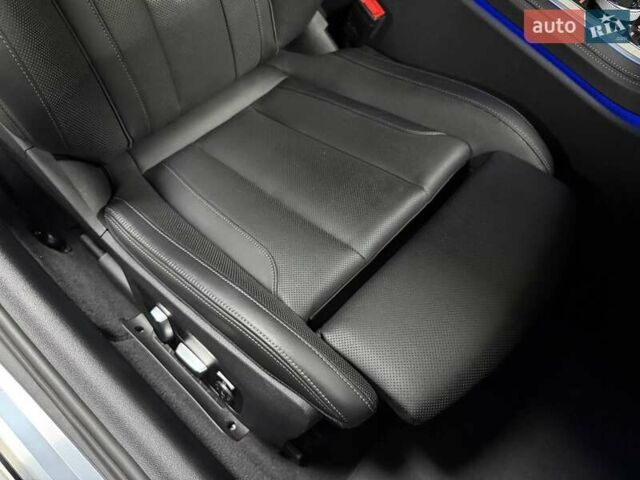 Белый БМВ 8 Серия, объемом двигателя 3 л и пробегом 58 тыс. км за 69500 $, фото 79 на Automoto.ua