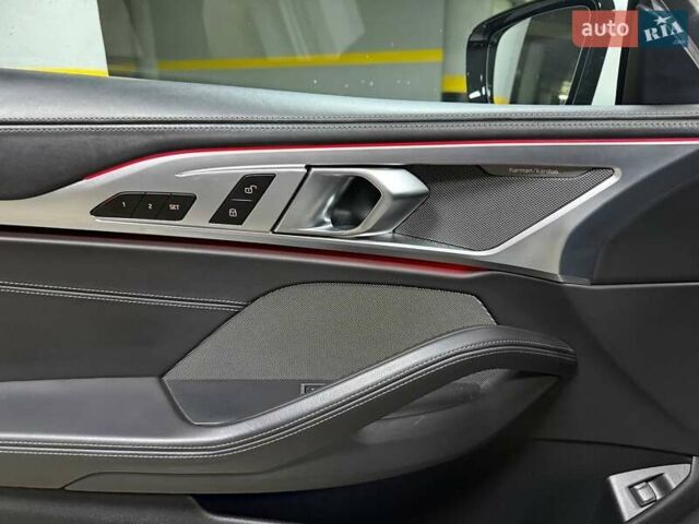 Білий БМВ 8 Серія, об'ємом двигуна 3 л та пробігом 58 тис. км за 69500 $, фото 38 на Automoto.ua