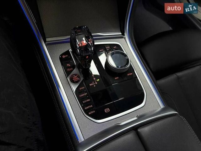 Белый БМВ 8 Серия, объемом двигателя 3 л и пробегом 58 тыс. км за 69500 $, фото 68 на Automoto.ua