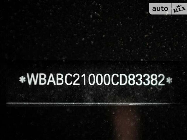 Білий БМВ 8 Серія, об'ємом двигуна 3 л та пробігом 32 тис. км за 85900 $, фото 52 на Automoto.ua