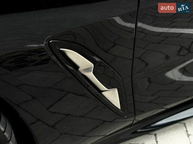 Черный БМВ 8 Серия, объемом двигателя 4.39 л и пробегом 26 тыс. км за 75900 $, фото 28 на Automoto.ua
