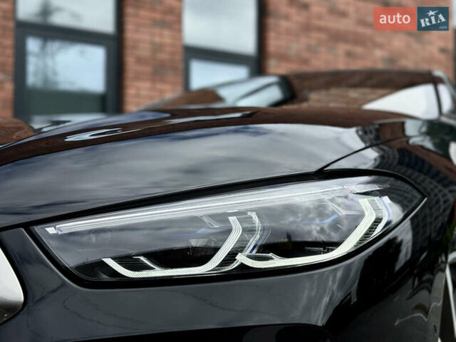Черный БМВ 8 Серия, объемом двигателя 4.39 л и пробегом 26 тыс. км за 75900 $, фото 9 на Automoto.ua