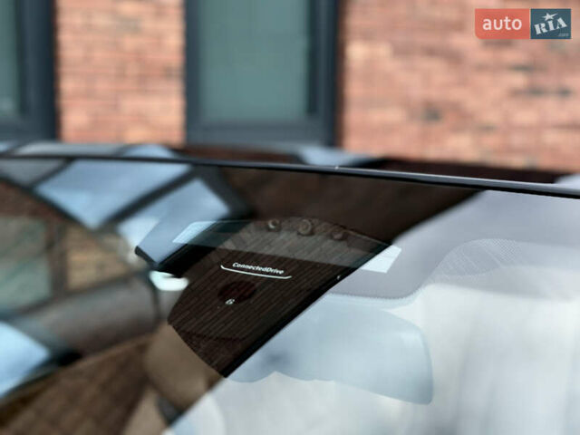 Черный БМВ 8 Серия, объемом двигателя 4.39 л и пробегом 26 тыс. км за 75900 $, фото 25 на Automoto.ua