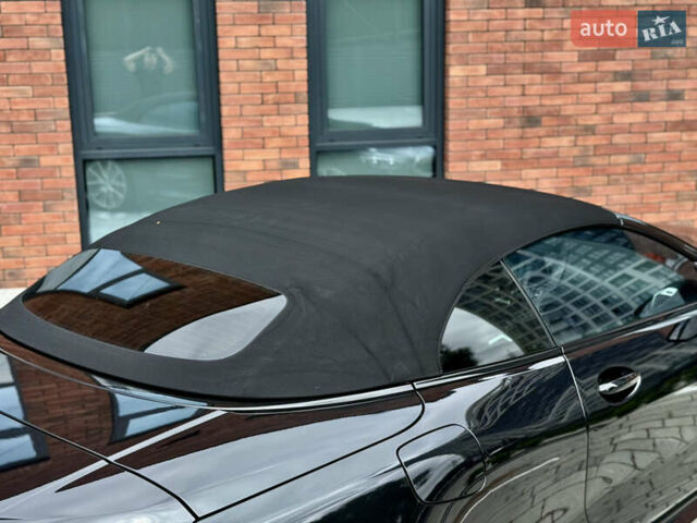 Черный БМВ 8 Серия, объемом двигателя 4.39 л и пробегом 26 тыс. км за 75900 $, фото 35 на Automoto.ua