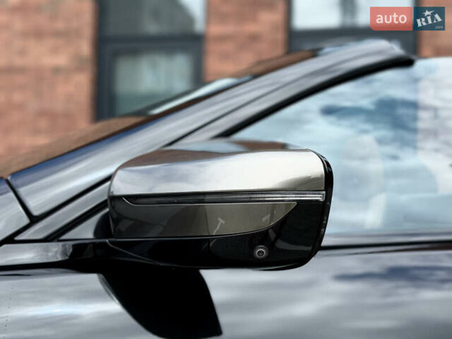 Черный БМВ 8 Серия, объемом двигателя 4.39 л и пробегом 26 тыс. км за 75900 $, фото 26 на Automoto.ua