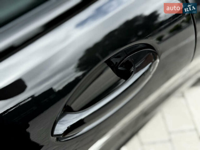 Черный БМВ 8 Серия, объемом двигателя 4.39 л и пробегом 26 тыс. км за 75900 $, фото 27 на Automoto.ua