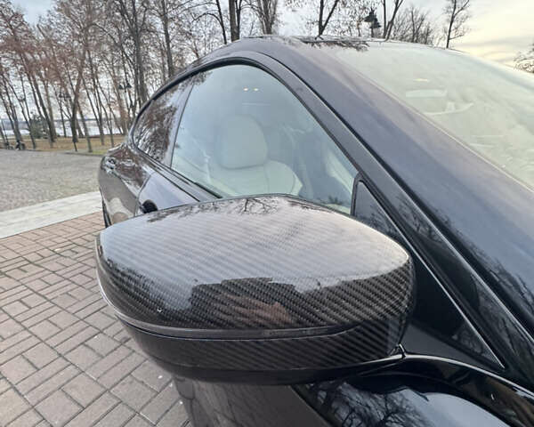 Черный БМВ 8 Серия, объемом двигателя 4.39 л и пробегом 46 тыс. км за 81500 $, фото 8 на Automoto.ua