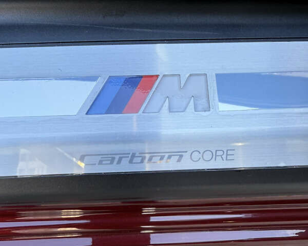 Красный БМВ 8 Серия, объемом двигателя 3 л и пробегом 23 тыс. км за 69700 $, фото 25 на Automoto.ua