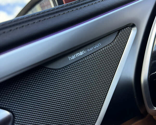 Красный БМВ 8 Серия, объемом двигателя 3 л и пробегом 23 тыс. км за 69700 $, фото 71 на Automoto.ua