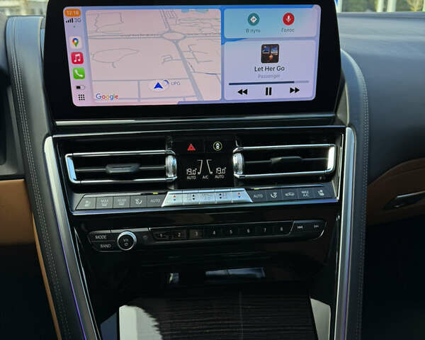 Красный БМВ 8 Серия, объемом двигателя 3 л и пробегом 23 тыс. км за 69700 $, фото 70 на Automoto.ua