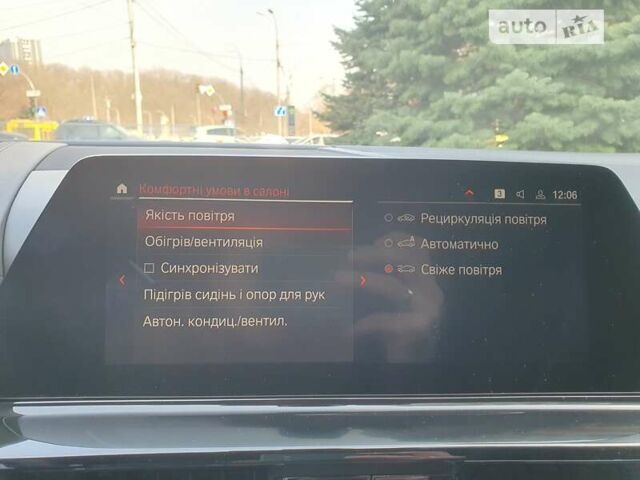 Красный БМВ 8 Серия, объемом двигателя 4.39 л и пробегом 14 тыс. км за 105555 $, фото 50 на Automoto.ua