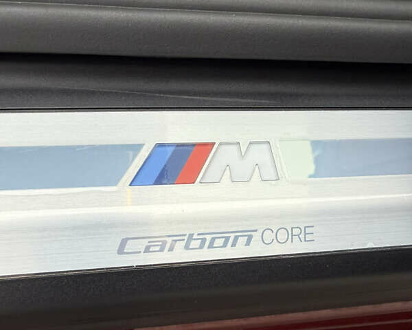 Красный БМВ 8 Серия, объемом двигателя 3 л и пробегом 25 тыс. км за 64500 $, фото 66 на Automoto.ua