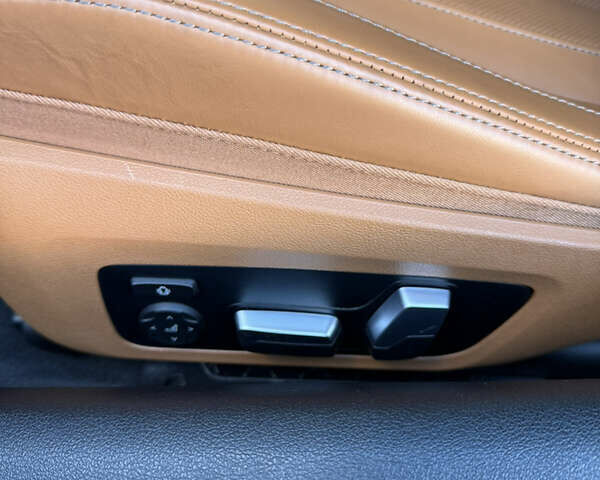 Красный БМВ 8 Серия, объемом двигателя 3 л и пробегом 23 тыс. км за 69700 $, фото 56 на Automoto.ua