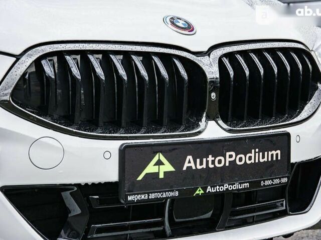 БМВ 8 Серия, объемом двигателя 3 л и пробегом 7 тыс. км за 82999 $, фото 15 на Automoto.ua