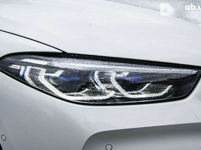 БМВ 8 Серия, объемом двигателя 3 л и пробегом 7 тыс. км за 82999 $, фото 16 на Automoto.ua