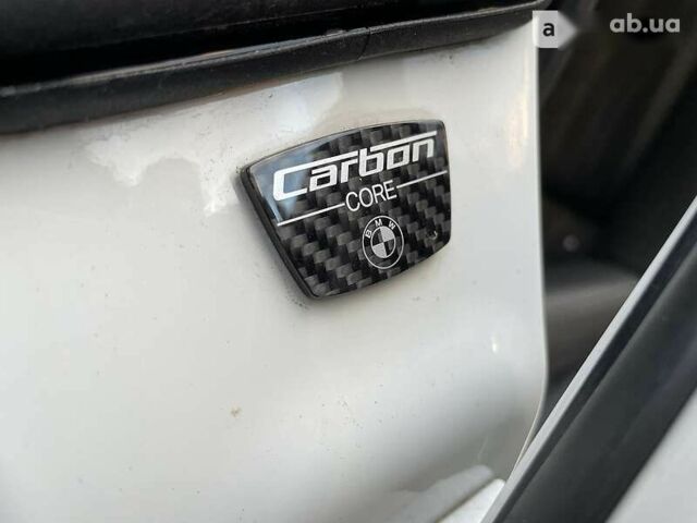 БМВ 8 Серия, объемом двигателя 3 л и пробегом 7 тыс. км за 82999 $, фото 1 на Automoto.ua