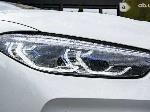 БМВ 8 Серия, объемом двигателя 3 л и пробегом 7 тыс. км за 82999 $, фото 5 на Automoto.ua