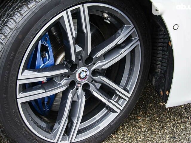 БМВ 8 Серия, объемом двигателя 3 л и пробегом 7 тыс. км за 82999 $, фото 20 на Automoto.ua