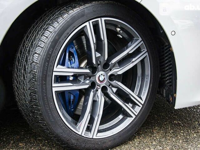 БМВ 8 Серия, объемом двигателя 3 л и пробегом 7 тыс. км за 82999 $, фото 19 на Automoto.ua