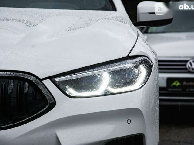 БМВ 8 Серия, объемом двигателя 3 л и пробегом 7 тыс. км за 82999 $, фото 18 на Automoto.ua