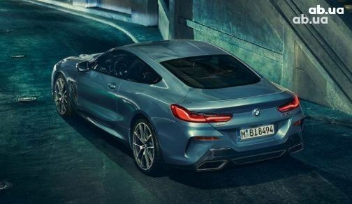 БМВ 8 Серия, объемом двигателя 3 л и пробегом 1 тыс. км за 83673 $, фото 2 на Automoto.ua