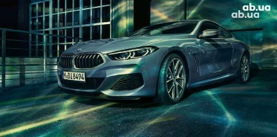 БМВ 8 Серия, объемом двигателя 3 л и пробегом 1 тыс. км за 80537 $, фото 8 на Automoto.ua