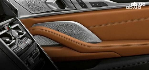 БМВ 8 Серия, объемом двигателя 3 л и пробегом 1 тыс. км за 84027 $, фото 1 на Automoto.ua