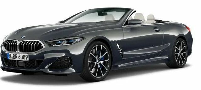 БМВ 8 Серия, объемом двигателя 3 л и пробегом 1 тыс. км за 84027 $, фото 4 на Automoto.ua