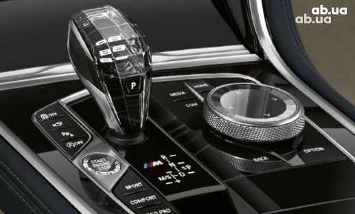 БМВ 8 Серия, объемом двигателя 3 л и пробегом 1 тыс. км за 80616 $, фото 3 на Automoto.ua