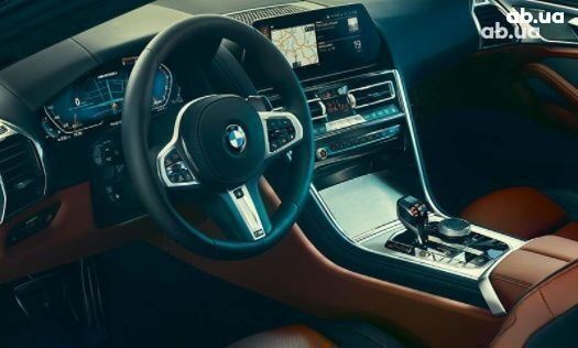 БМВ 8 Серия, объемом двигателя 3 л и пробегом 1 тыс. км за 80537 $, фото 3 на Automoto.ua