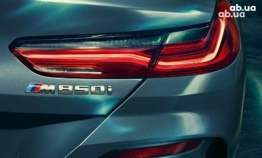 БМВ 8 Серия, объемом двигателя 3 л и пробегом 1 тыс. км за 83673 $, фото 5 на Automoto.ua