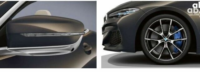 БМВ 8 Серия, объемом двигателя 3 л и пробегом 1 тыс. км за 87510 $, фото 7 на Automoto.ua